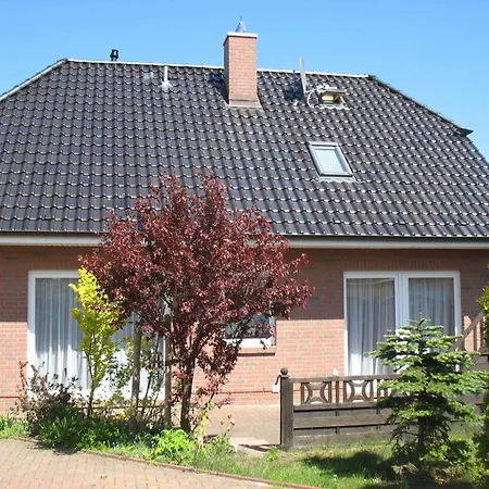 In Auf Ruegen, Cleaning Included