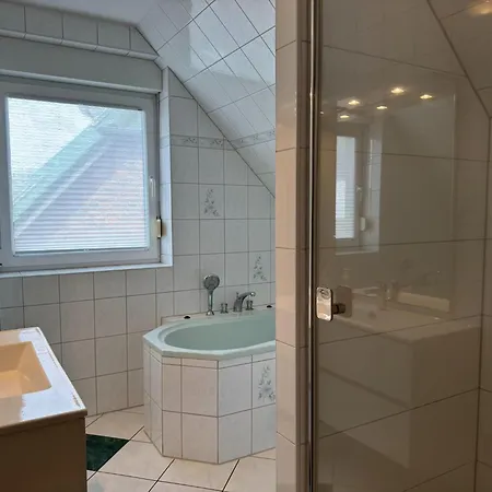 Hébergement de vacances In Auf Ruegen, Cleaning Included Dranske