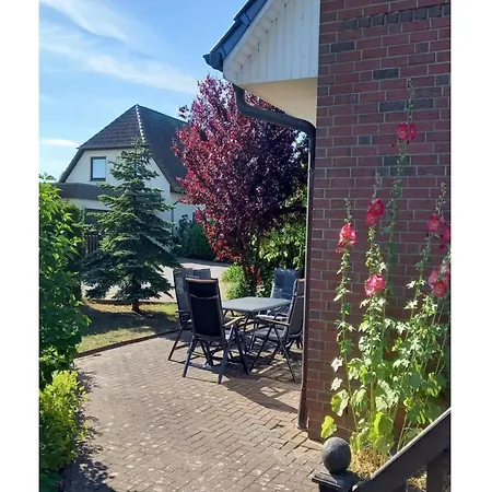 In Auf Ruegen, Cleaning Included Hébergement de vacances *