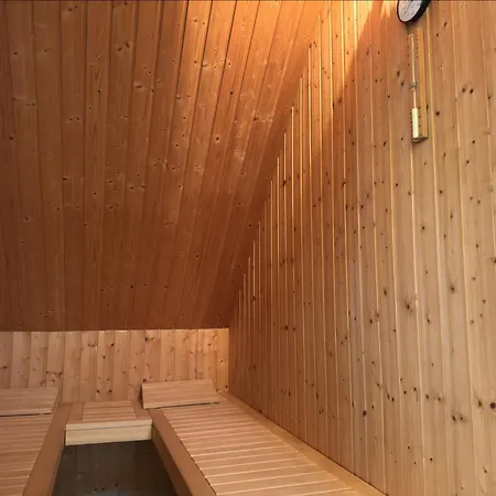 Hébergement de vacances In Auf Ruegen, Cleaning Included *