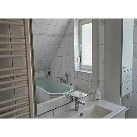 Hébergement de vacances In Auf Ruegen, Cleaning Included Dranske