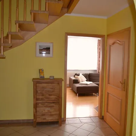 In Auf Ruegen, Cleaning Included *